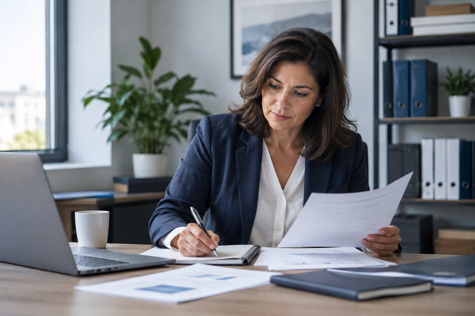 How to Write a Federal Contracting Capability Statement