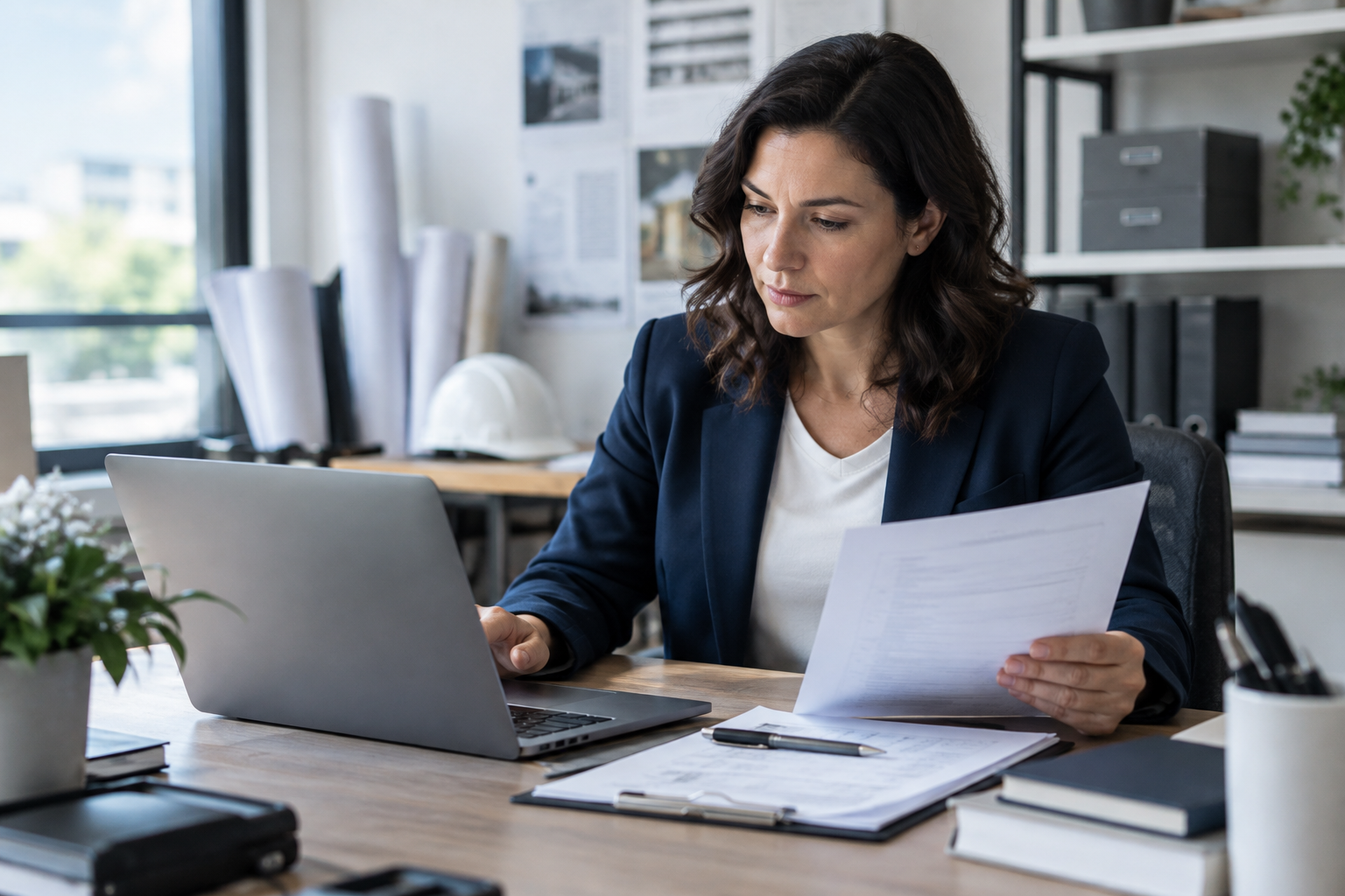 How to Respond to a Federal Sources Sought Notice