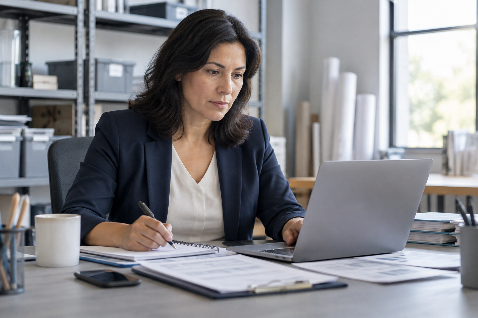 SAM.gov Registration for Federal Contracts: Step by Step